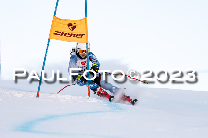 1. BZB CUP RS  07.01.2023