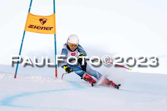 1. BZB CUP RS  07.01.2023