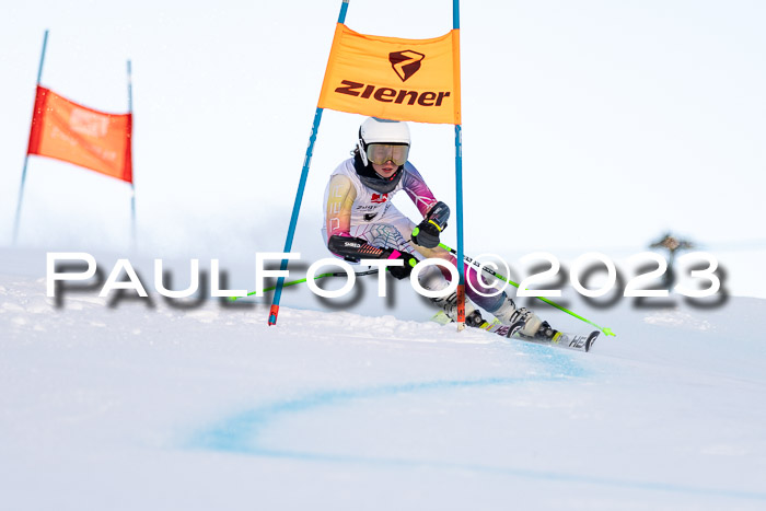 1. BZB CUP RS  07.01.2023
