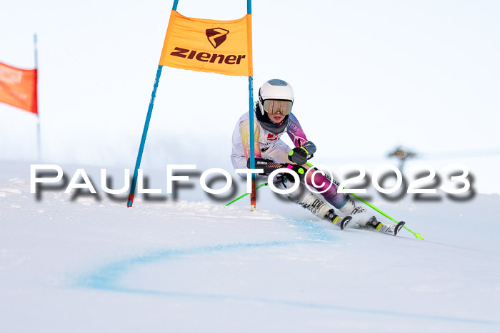 1. BZB CUP RS  07.01.2023