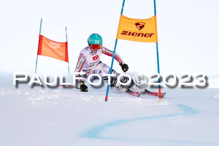 1. BZB CUP RS  07.01.2023