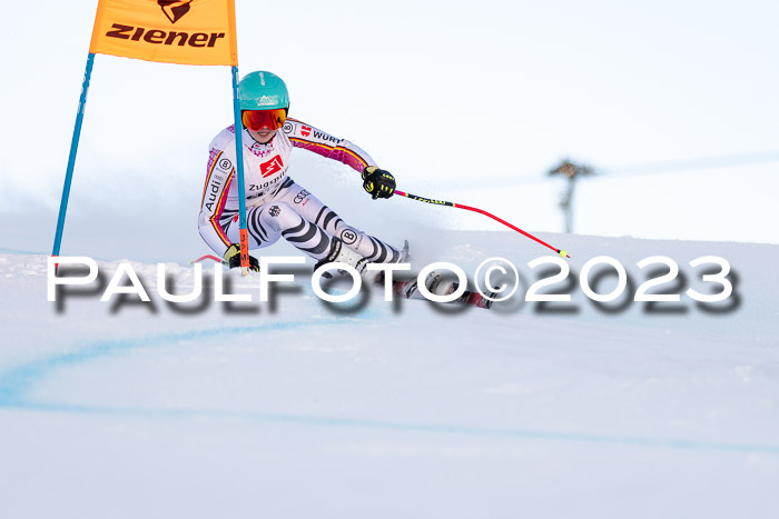1. BZB CUP RS  07.01.2023
