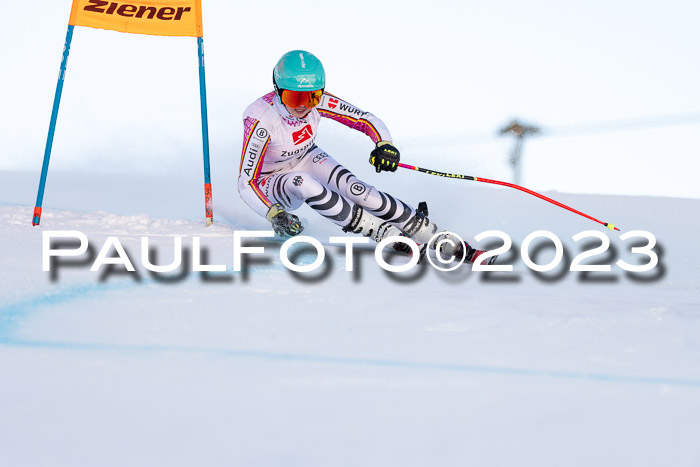 1. BZB CUP RS  07.01.2023