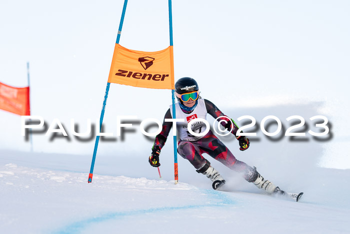 1. BZB CUP RS  07.01.2023