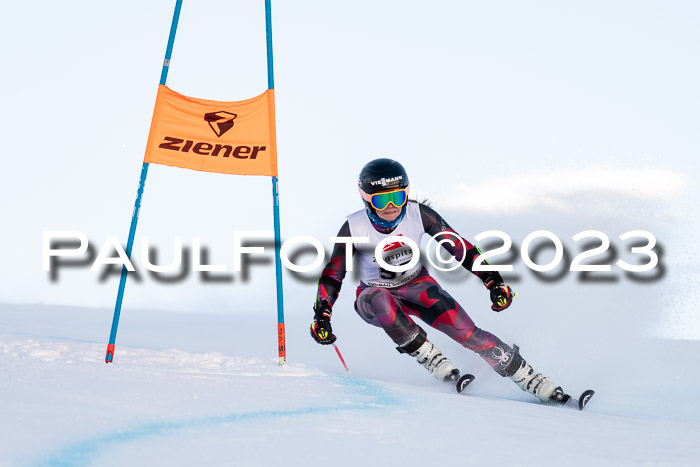 1. BZB CUP RS  07.01.2023