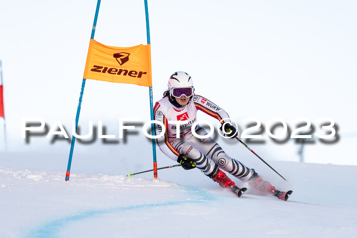 1. BZB CUP RS  07.01.2023