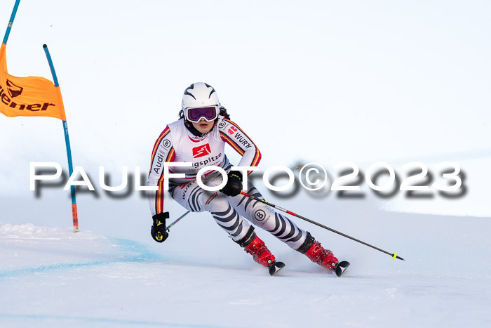 1. BZB CUP RS  07.01.2023