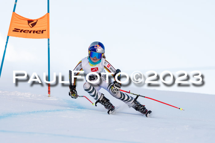1. BZB CUP RS  07.01.2023