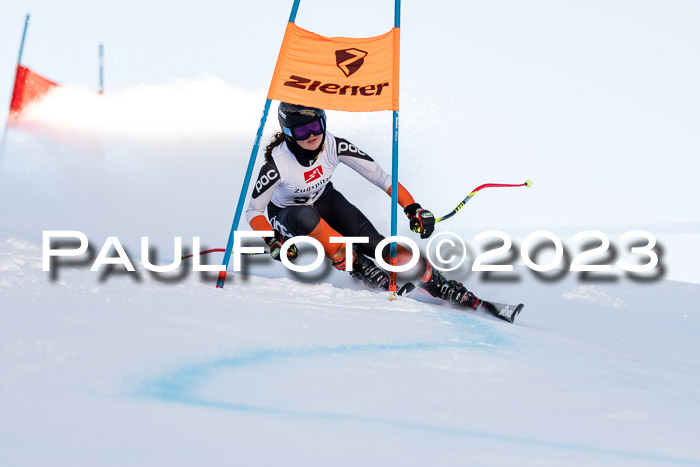 1. BZB CUP RS  07.01.2023