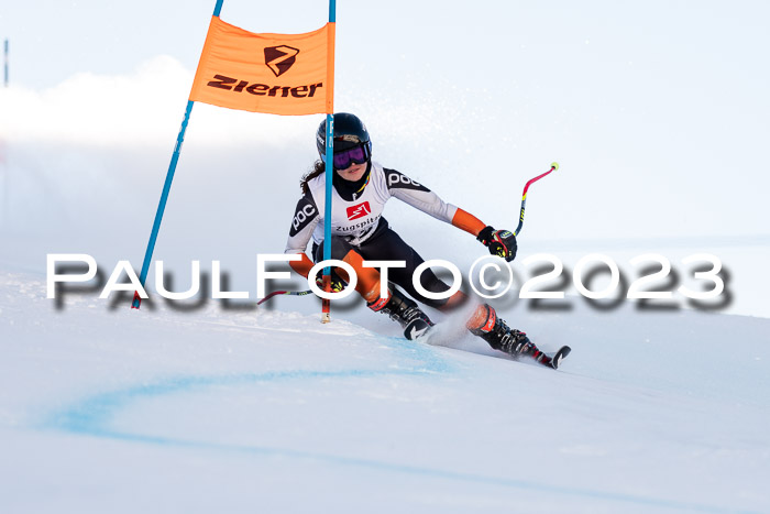 1. BZB CUP RS  07.01.2023