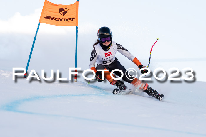 1. BZB CUP RS  07.01.2023