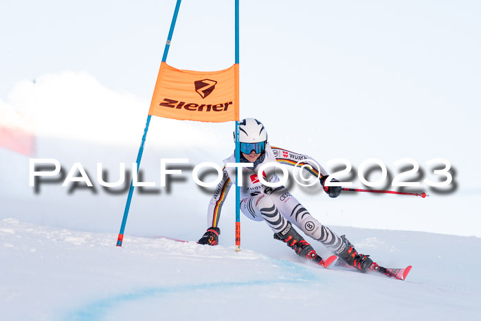 1. BZB CUP RS  07.01.2023