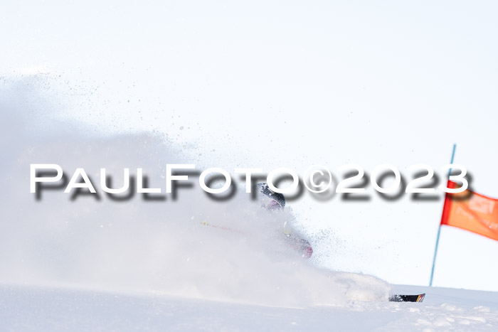 1. BZB CUP RS  07.01.2023