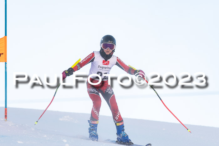 1. BZB CUP RS  07.01.2023