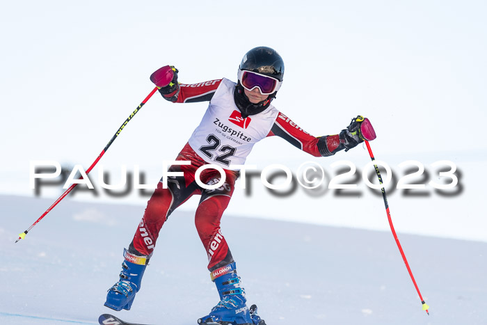 1. BZB CUP RS  07.01.2023