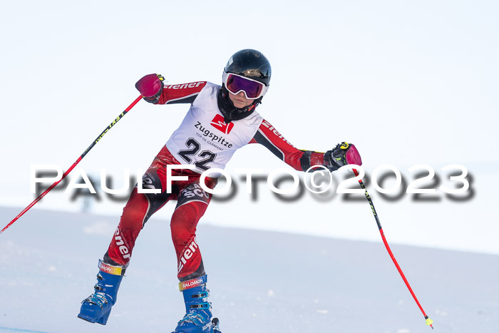 1. BZB CUP RS  07.01.2023