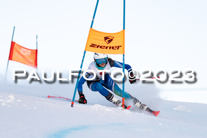 1. BZB CUP RS  07.01.2023