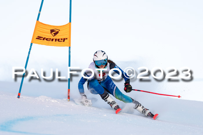 1. BZB CUP RS  07.01.2023