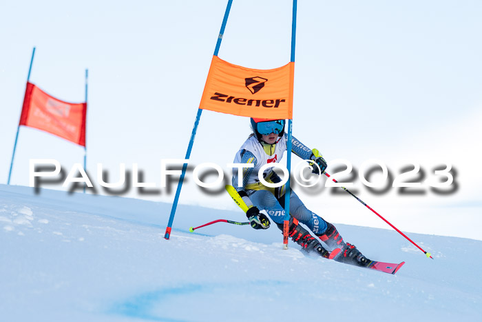 1. BZB CUP RS  07.01.2023