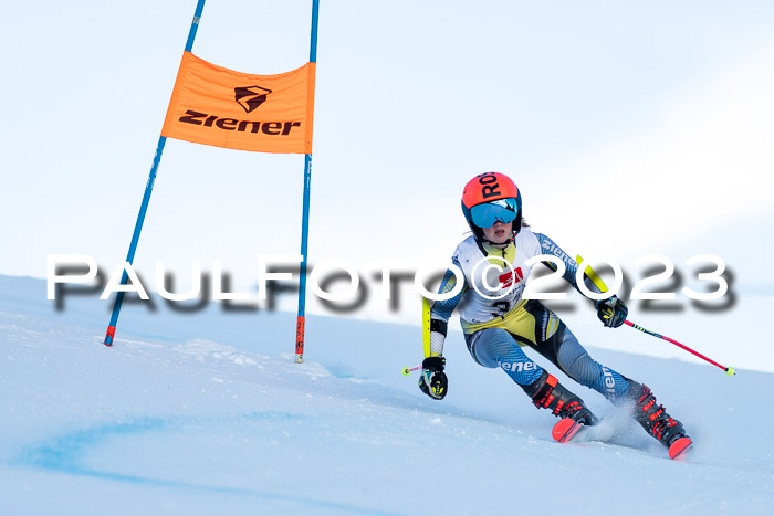 1. BZB CUP RS  07.01.2023