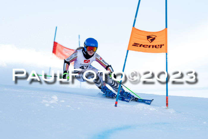 1. BZB CUP RS  07.01.2023
