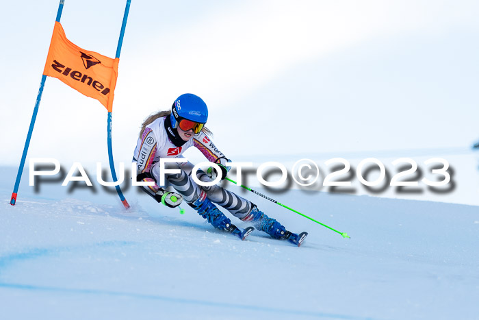 1. BZB CUP RS  07.01.2023