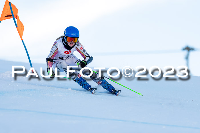1. BZB CUP RS  07.01.2023