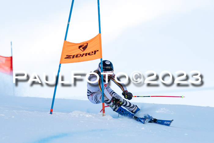 1. BZB CUP RS  07.01.2023