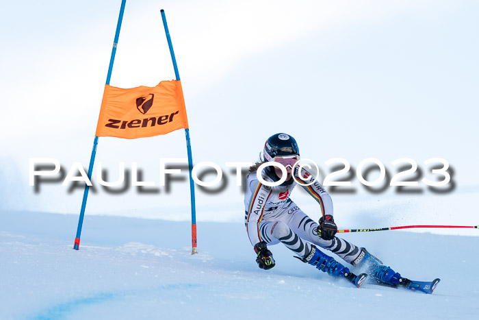 1. BZB CUP RS  07.01.2023