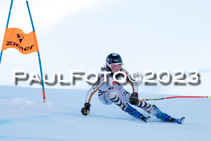 1. BZB CUP RS  07.01.2023
