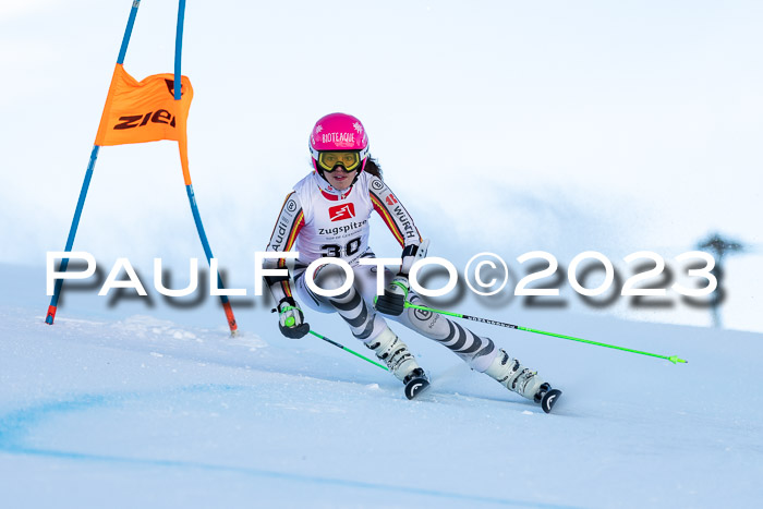 1. BZB CUP RS  07.01.2023