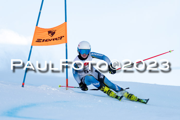 1. BZB CUP RS  07.01.2023