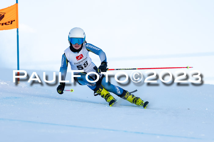 1. BZB CUP RS  07.01.2023