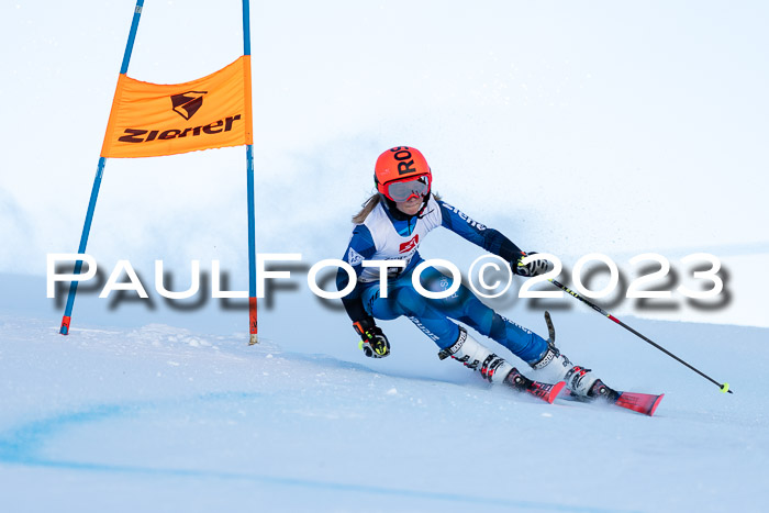 1. BZB CUP RS  07.01.2023