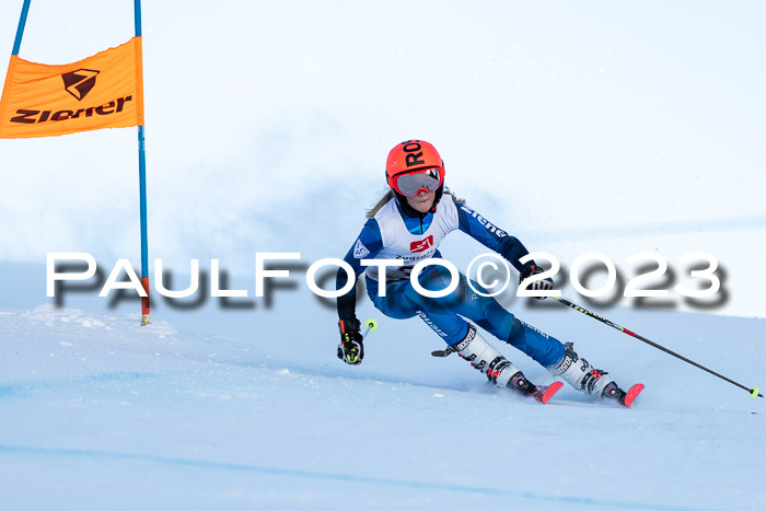 1. BZB CUP RS  07.01.2023