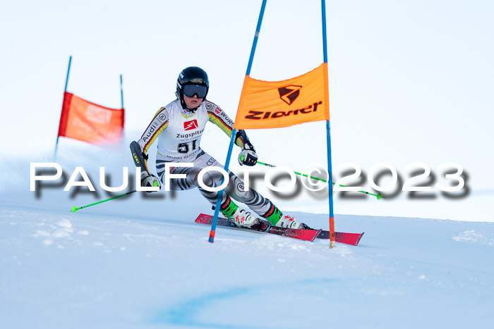 1. BZB CUP RS  07.01.2023