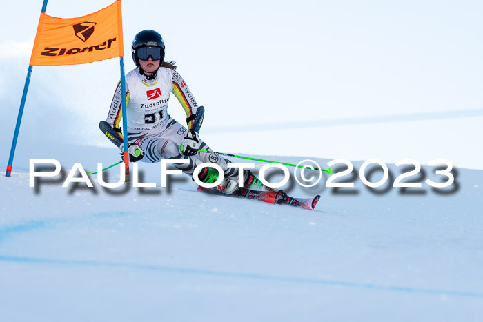 1. BZB CUP RS  07.01.2023