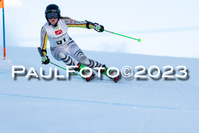 1. BZB CUP RS  07.01.2023