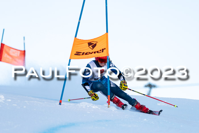 1. BZB CUP RS  07.01.2023