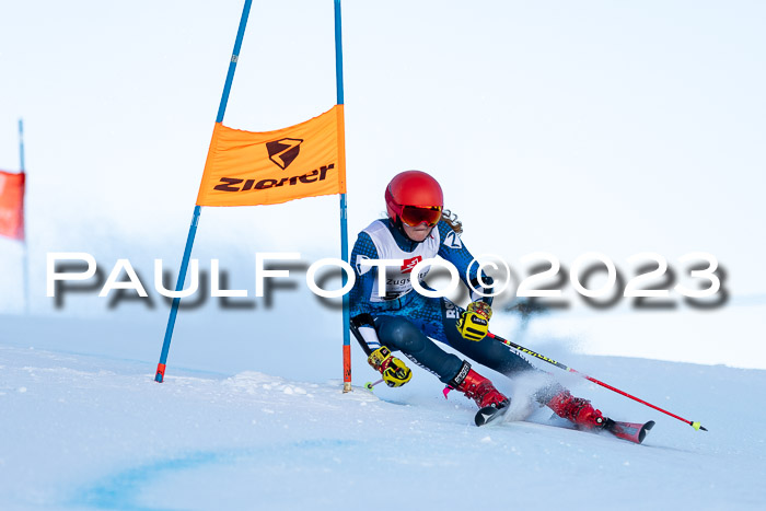 1. BZB CUP RS  07.01.2023