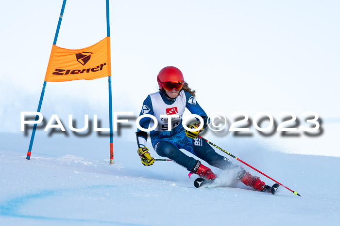 1. BZB CUP RS  07.01.2023