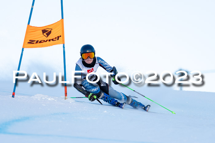 1. BZB CUP RS  07.01.2023