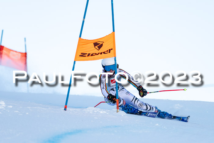 1. BZB CUP RS  07.01.2023