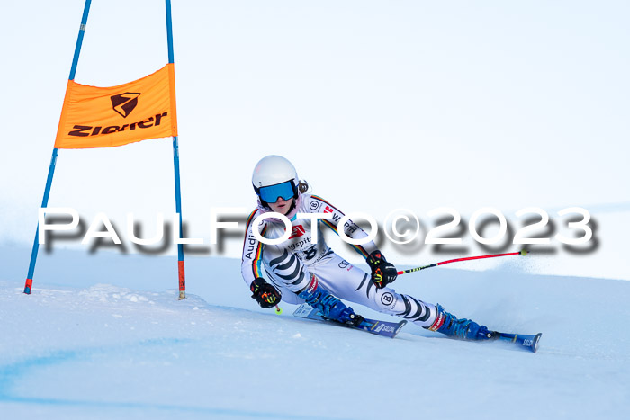 1. BZB CUP RS  07.01.2023