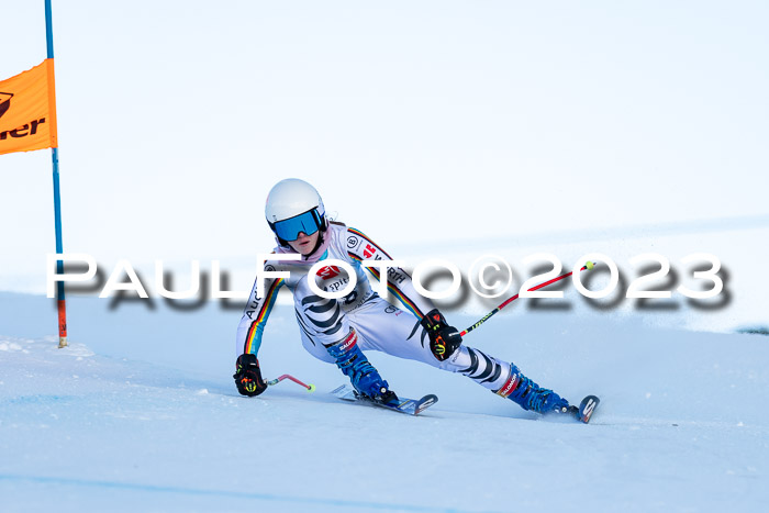1. BZB CUP RS  07.01.2023