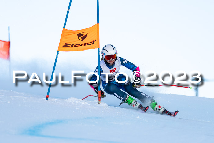 1. BZB CUP RS  07.01.2023