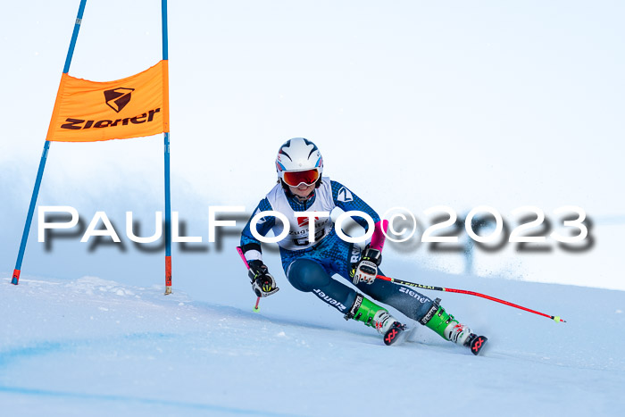 1. BZB CUP RS  07.01.2023