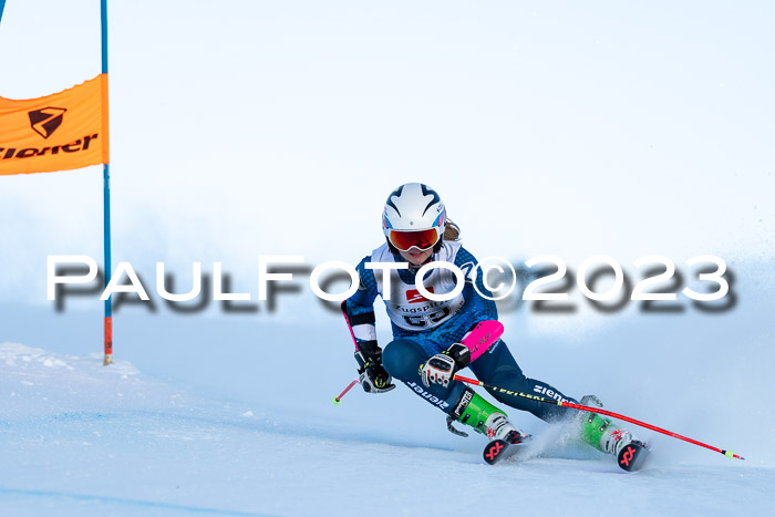1. BZB CUP RS  07.01.2023