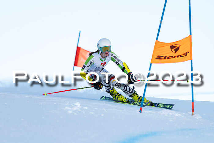 1. BZB CUP RS  07.01.2023