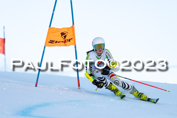 1. BZB CUP RS  07.01.2023